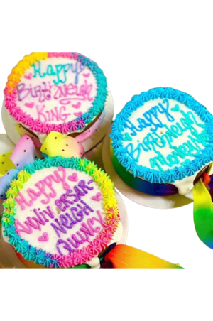 Snacks 5th Avenchew Horse Treats