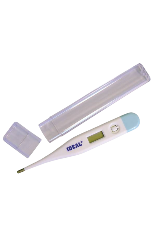 DIGITAL THERMOMETER