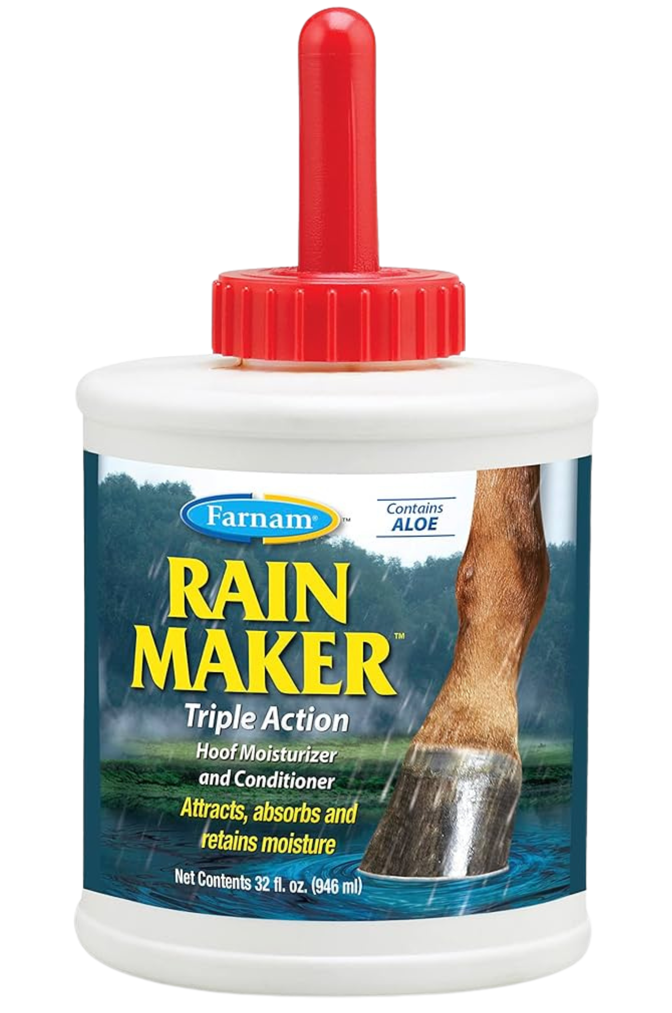 FARNAM RAIN MAKER