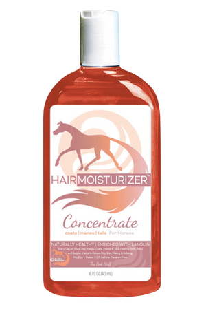 Healthy Haircare Moisturizer