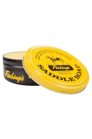 Fiebing's Saddle Soap