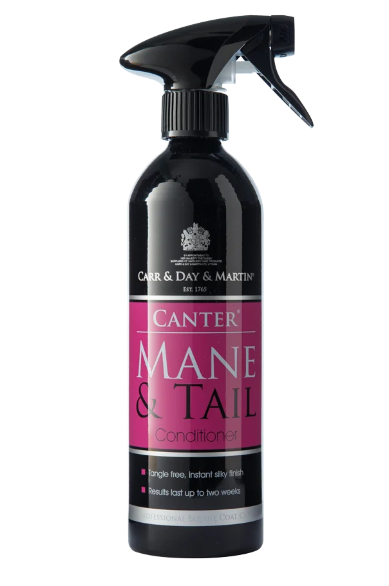 CANTER MANE & TAIL SPRAY