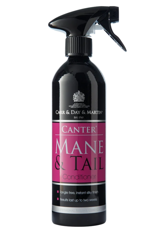 CANTER MANE & TAIL SPRAY