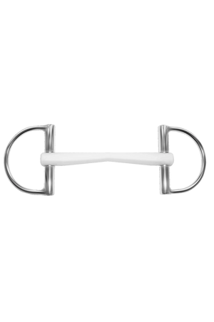 Herm Sprenger Duo Dee Ring bit