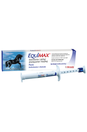 EQUIMAX PASTE