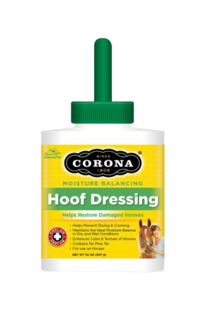 Corona Hoof Dressing