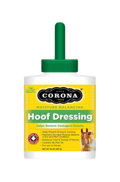 CORONA HOOF DRESSING