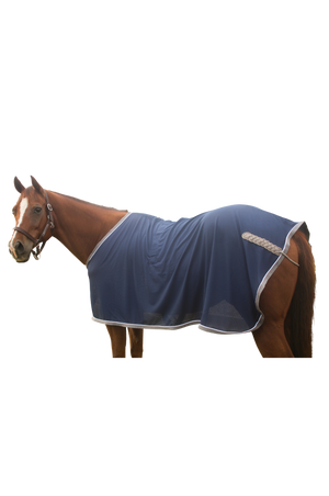 Jack's Custom Scrim Sheet w/Fancy Hip