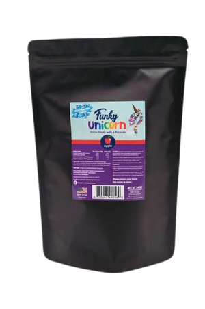 Funky Unicorn Trainers Refil Pack