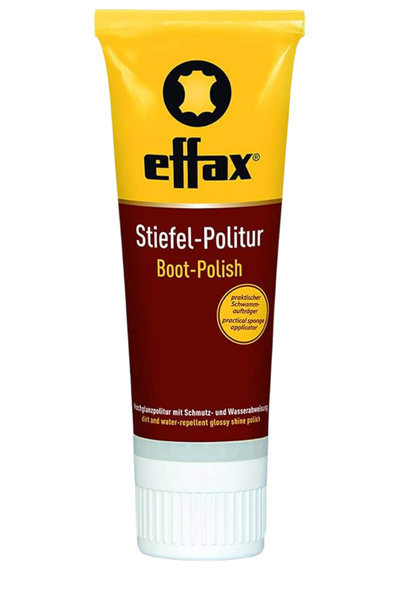 EFFAX BOOT-SHINE