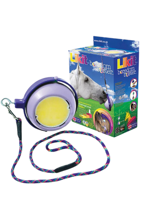 Likit Boredum Buster