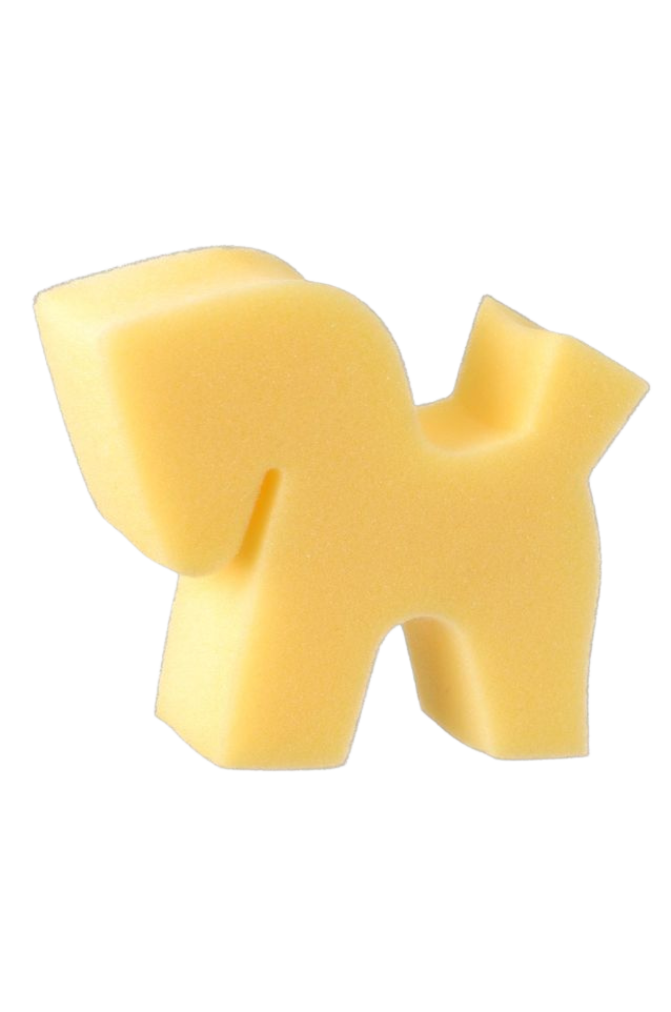 HORSE SHAPED SPONGE