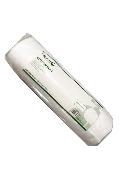 COTTON ROLL NON STERILE