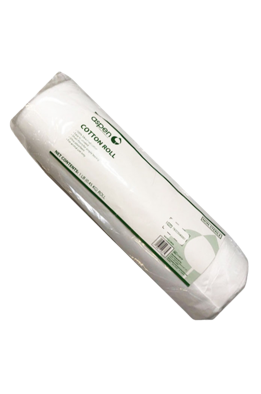 COTTON ROLL NON STERILE