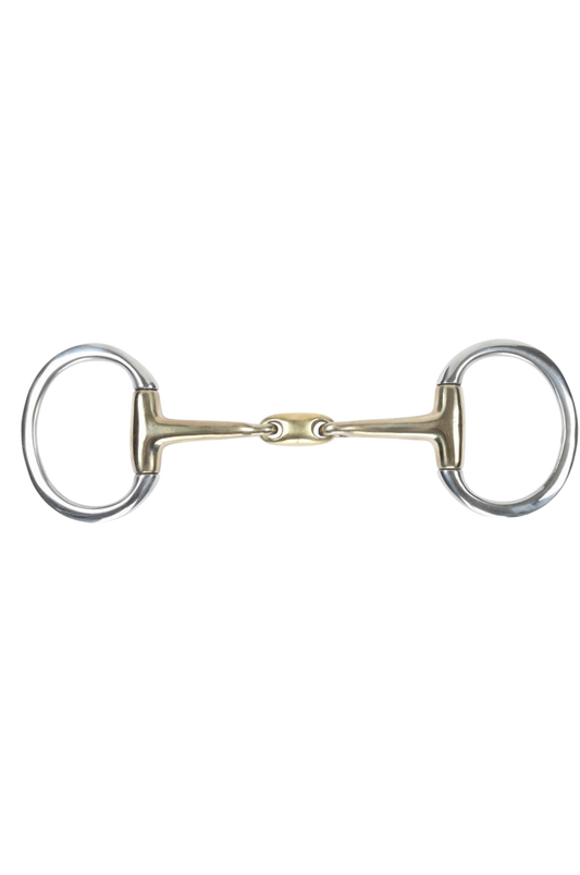 SHIRES ALLOY FLAT RING JOINT EGGBUTT