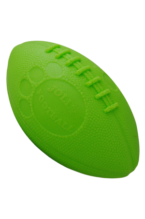 Jolly Football Toy