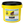 A yellow plastic tub labeled 'MSM Joint Support' with an image of a horse on the label.