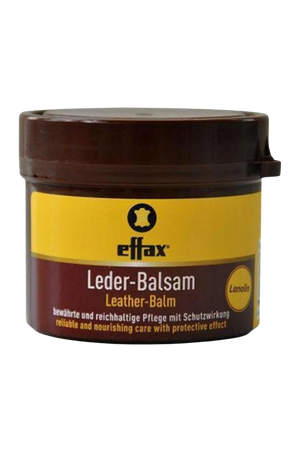 Effax Leather Balsam Mini