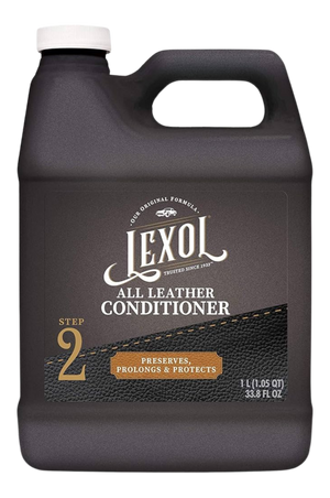 LEXOL LEATHER CONDITIONER