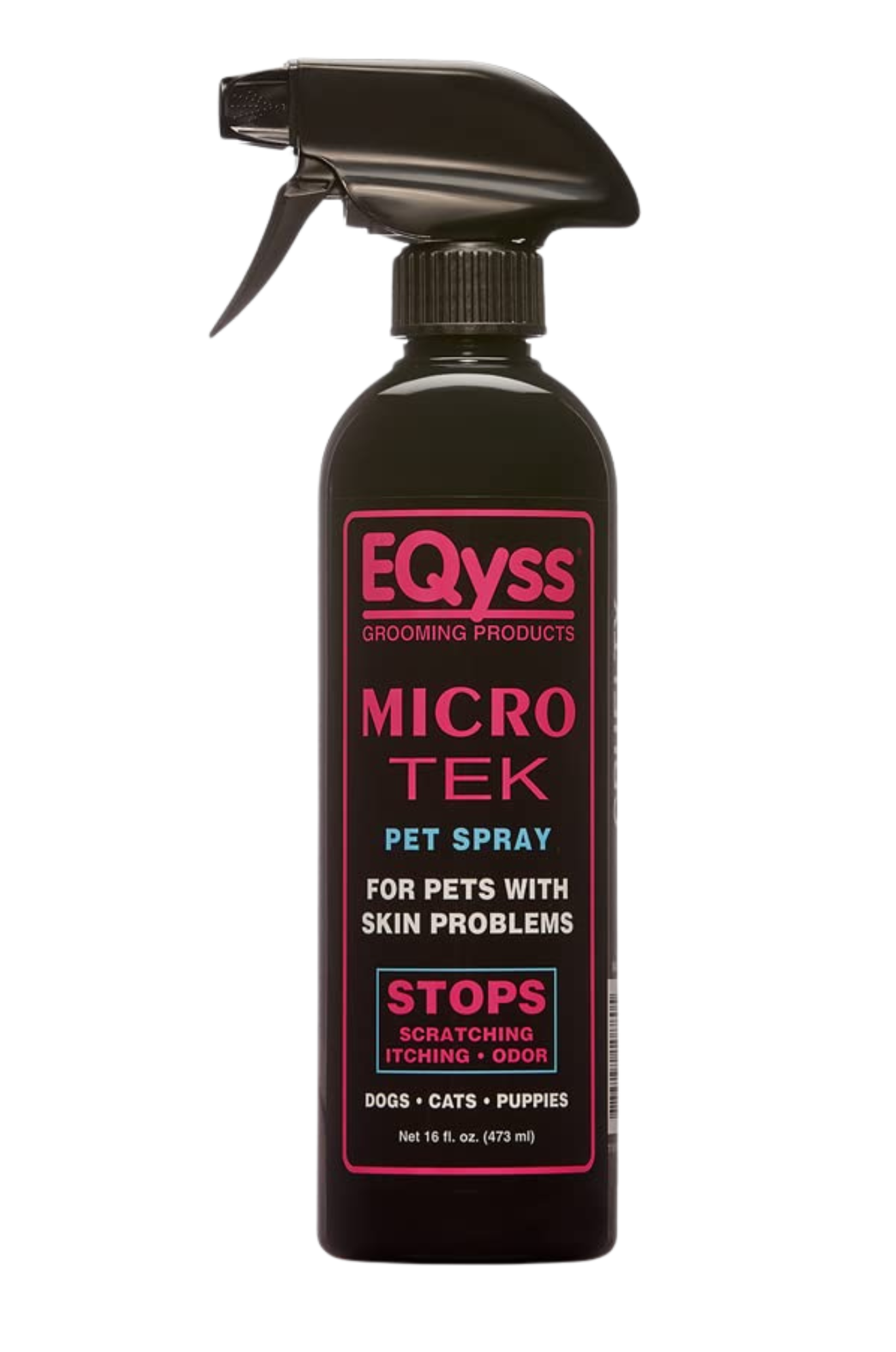 EQYSS MICRO TEK SPRAY