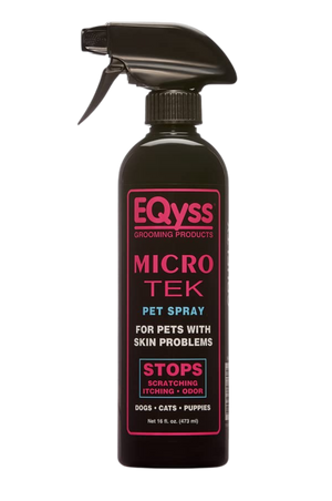 EQYSS MICRO TEK SPRAY