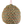 A deluxe hay net with metal rings, hanging, and made of a textile material with a checkered pattern.
