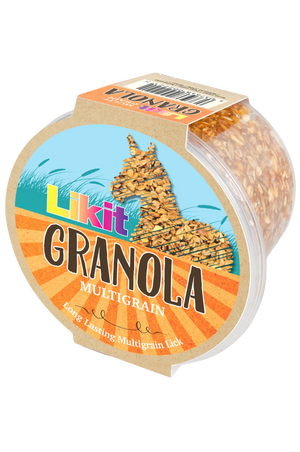Likit Granola Refill