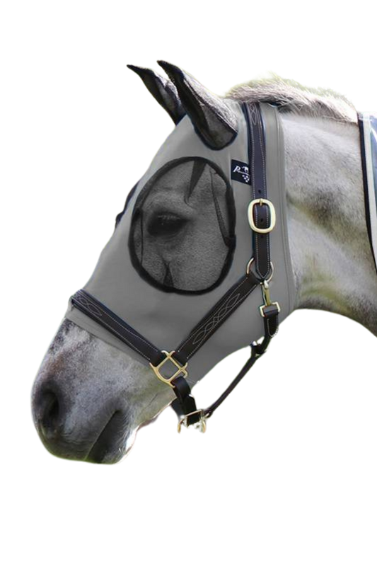 PRO-CHOICE COMFORT-FIT FLY MASK