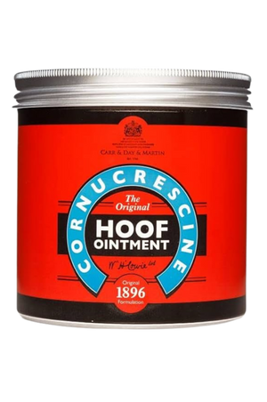 Cornucrescine Hoof Ointmen