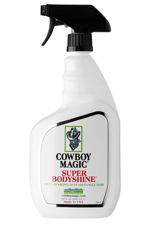 Cowboy Magic Super Body Shine