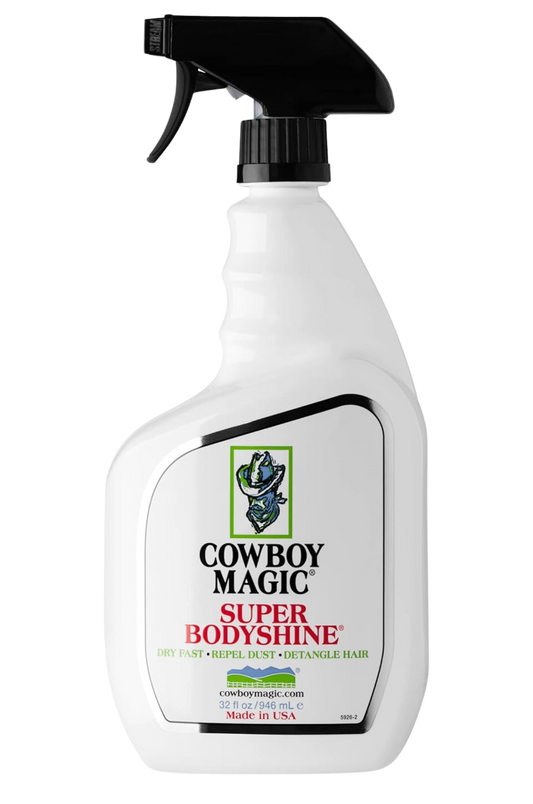 COWBOY MAGIC SUPER BODY SHINE