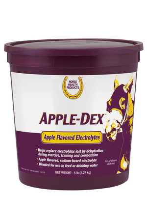 Apple Dex Electrolytes