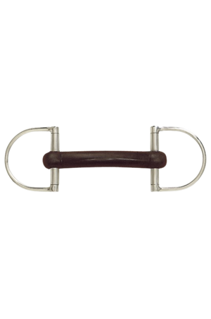 Hunter Dee Rubber Mullen Mouth