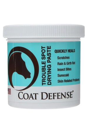 Coat Defense Trouble Spot Drying Paste