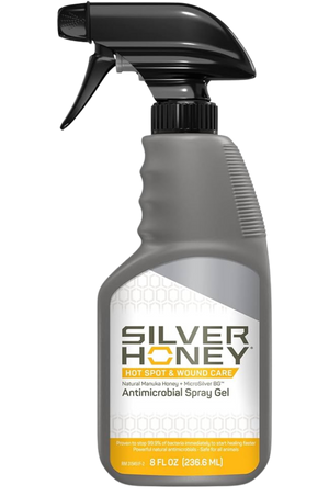 Absorbine Silver Honey Wound Repair