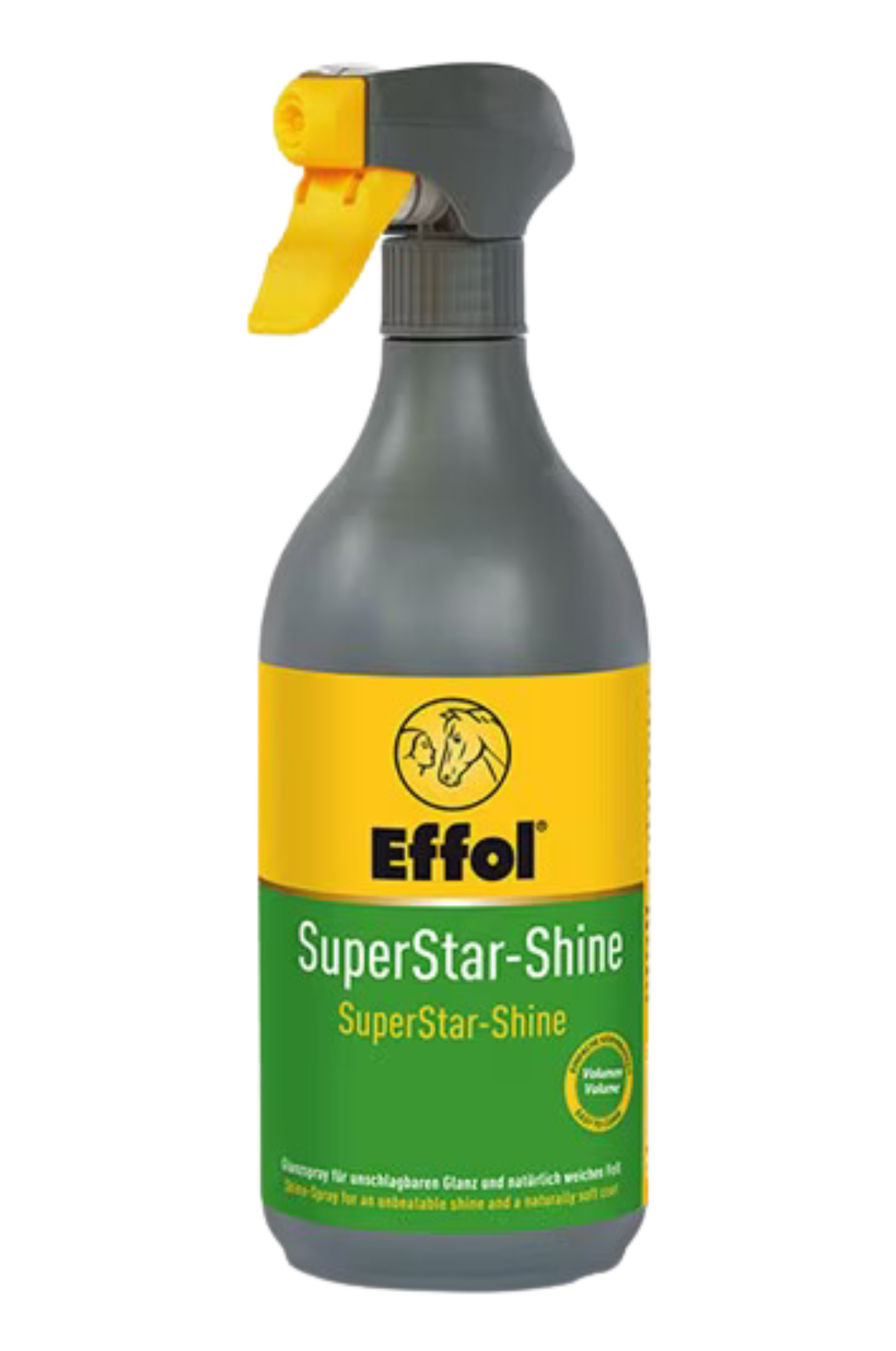 EFFOL SUPERSTAR-SHINE