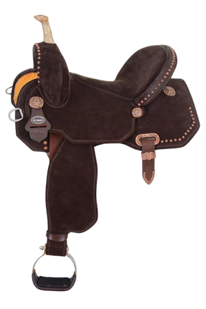 CIRCLE Y JOSEY-MITCHELL LIGHTWEIGHT LIGHTSPEED BARREL