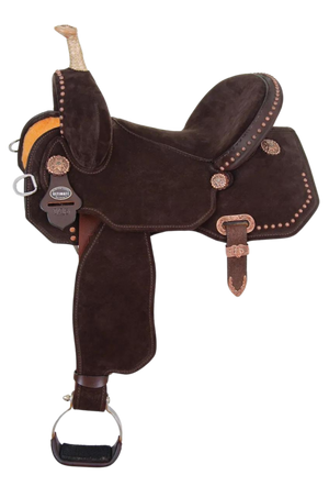 CIRCLE Y JOSEY-MITCHELL LIGHTWEIGHT LIGHTSPEED BARREL