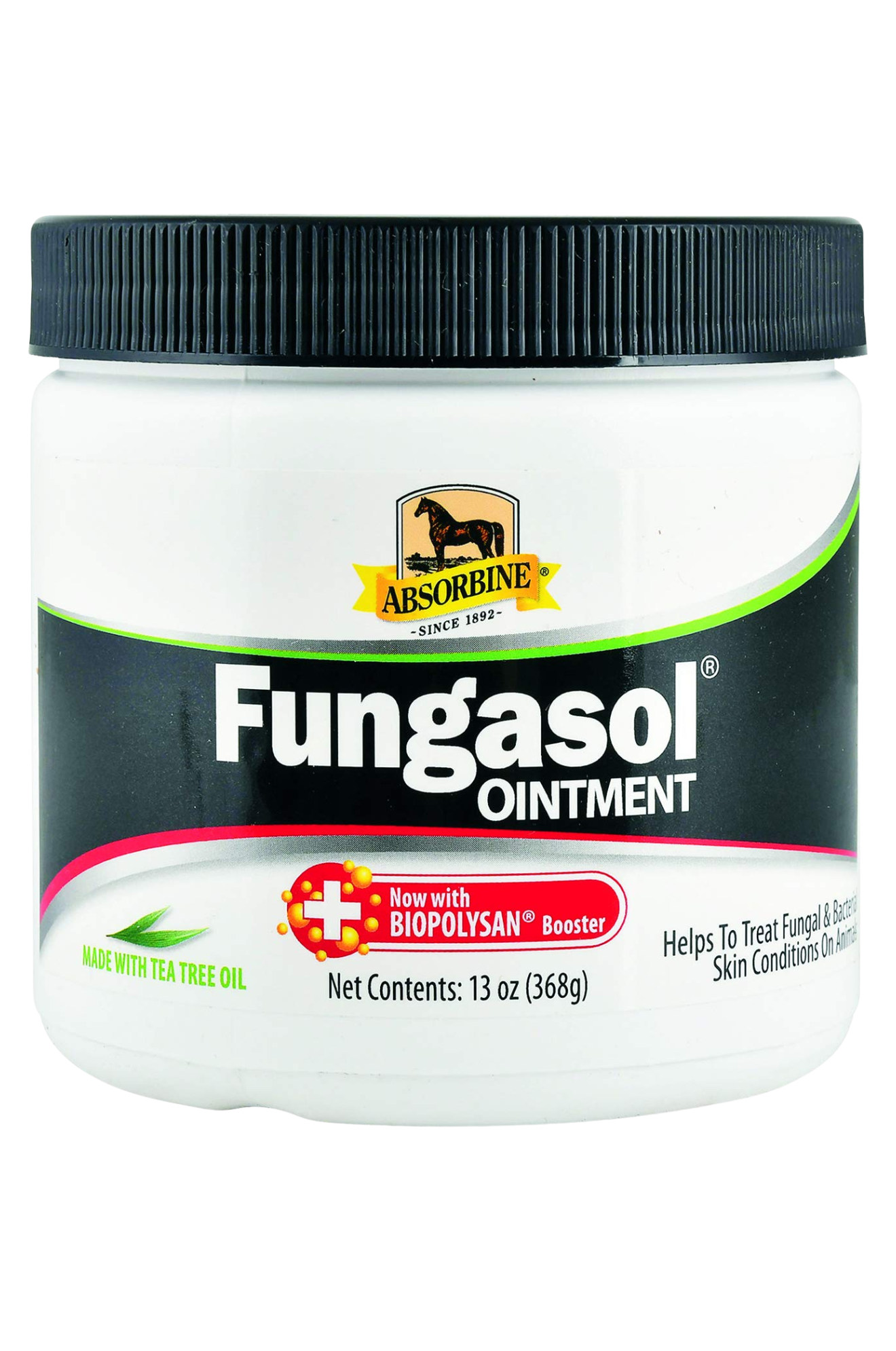ABSORBINE FUNGASOL OINTMENT