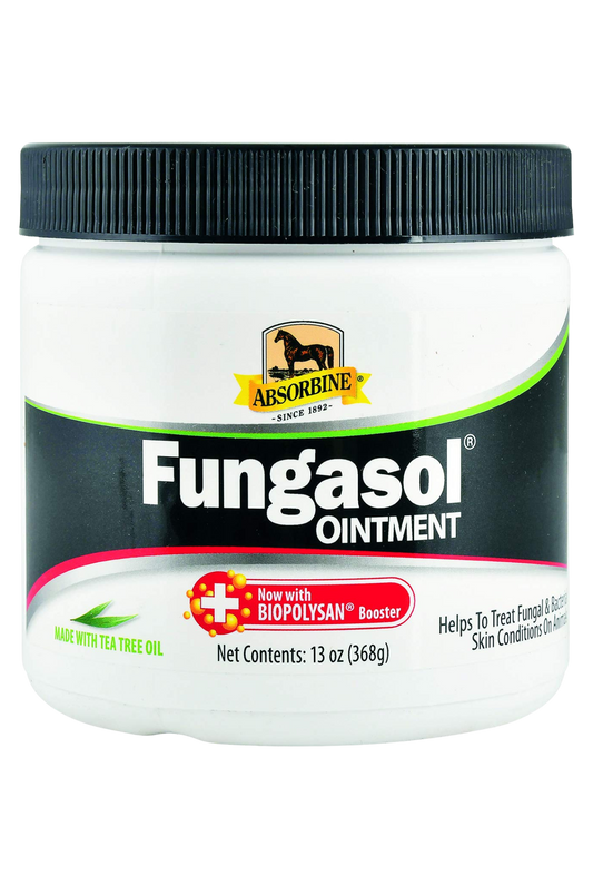 ABSORBINE FUNGASOL OINTMENT