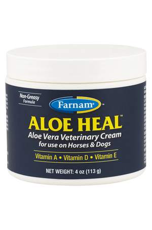ALOE HEAL