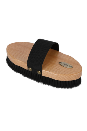 Ezi-Groom Premium Body Brush