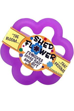 Epona Shed flower Assorted