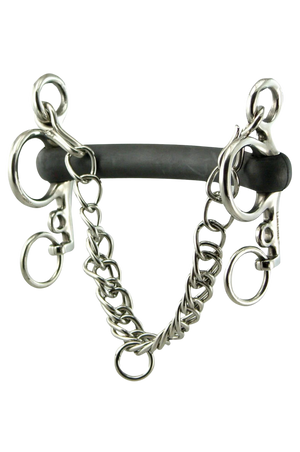 Centaur Hard Rubber Mullen