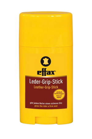Effax Leather Grip Stick