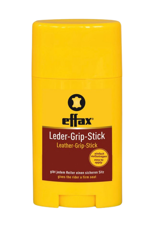 EFFAX LEATHER GRIP STICK