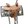 Used_Hud_Roberts_Barrel_Saddle