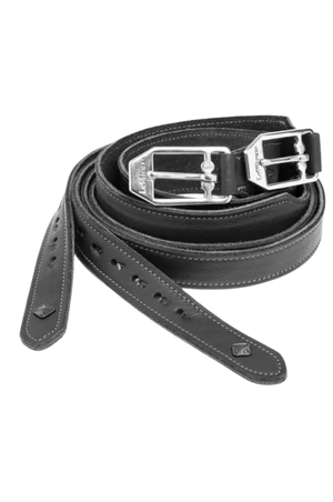 VECTOR PRO STIRRUP LEATHERS