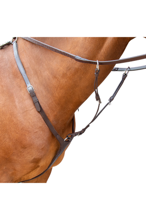 VELOCITI RAPIDA BREASTPLATE