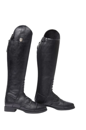 Veganza Field Boots